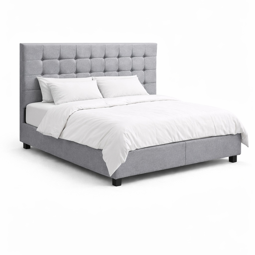 [CHG097G] California recámara ks gris claro // Pedido especial