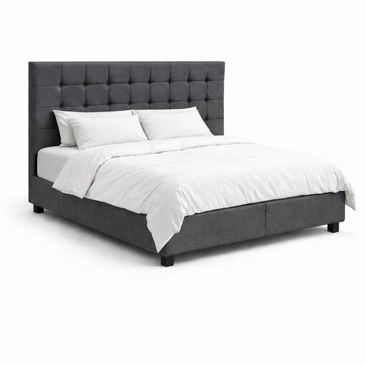 [CHG097H] California recámara ks gris oscuro // Pedido especial