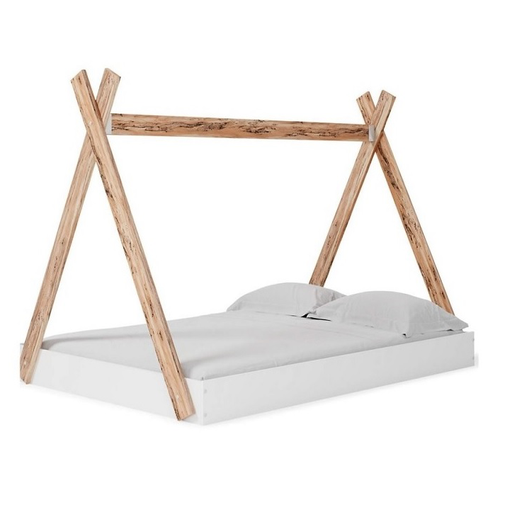 [EB1221-122] Piperton cama mat. tienda campaña // Outlet