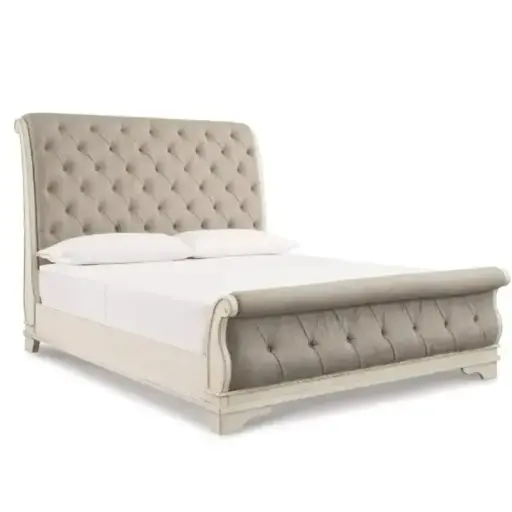 [B743 - 76- 95- 78] Realyn cama k.s. // Outlet