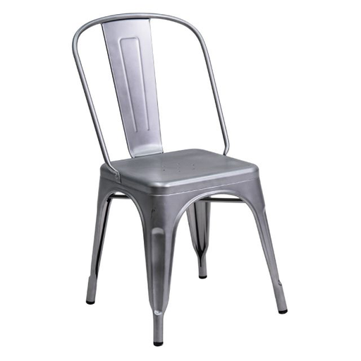 [FCGL001] Folix silla galvanizada // MP