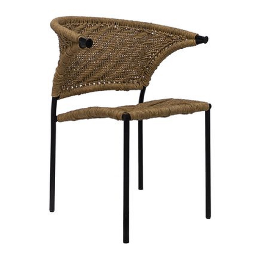 [CMX014] Taxco silla beige // Exterior techado