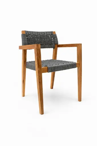 [53147SI] Morelia silla gris 