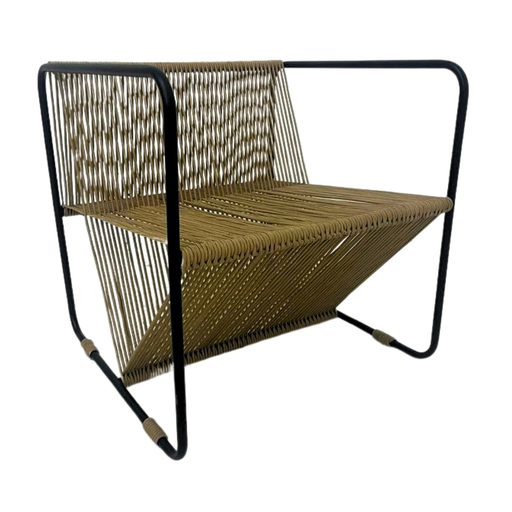 [59310SI] Acapulco sillon // Exterior techado