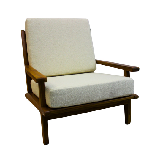 [EXT-SI-001] Castor sillón // Exterior 100%