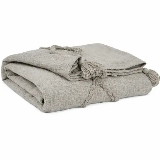 [A1000768] Kassidy manta gris // Pedido especial